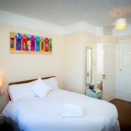 Sea Jade Guest House Bude Room photo