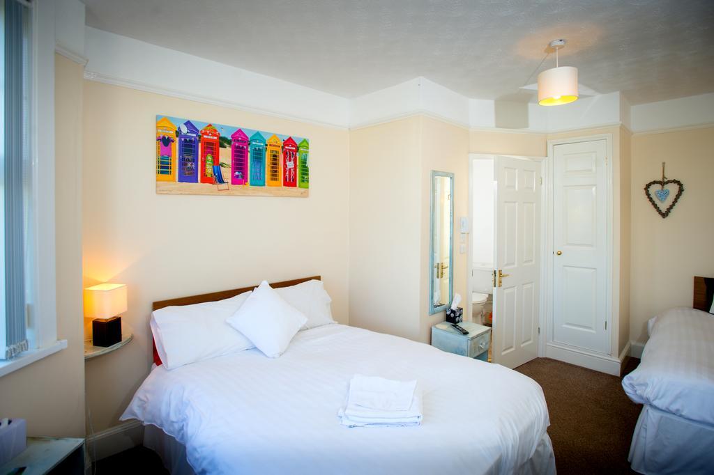 Sea Jade Guest House Bude Room photo