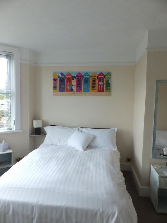 Sea Jade Guest House Bude Room photo